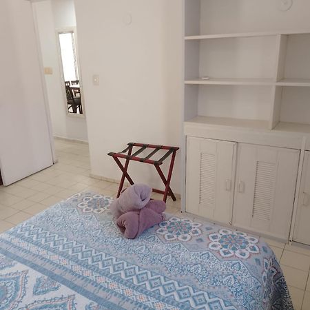 Apartamento Copan 7 Personas Cancún Exteriör bild