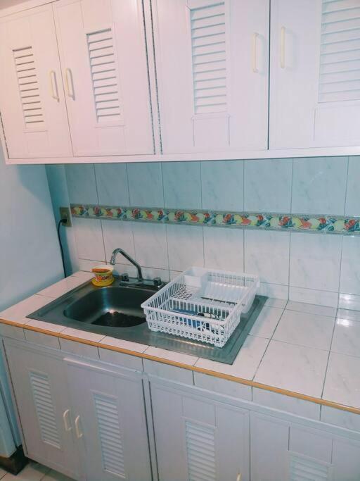 Apartamento Copan 7 Personas Cancún Exteriör bild