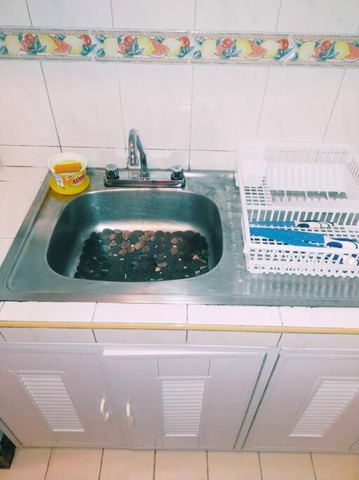 Apartamento Copan 7 Personas Cancún Exteriör bild