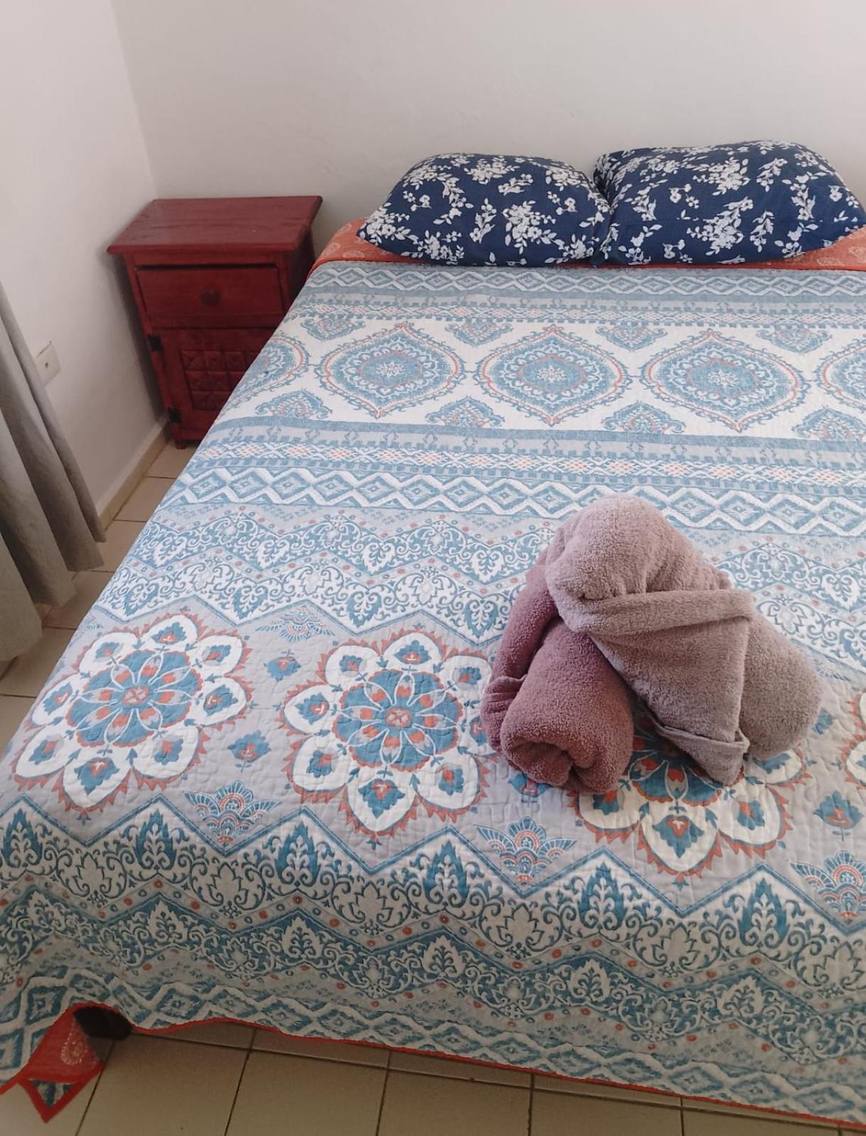 Apartamento Copan 7 Personas Cancún Exteriör bild