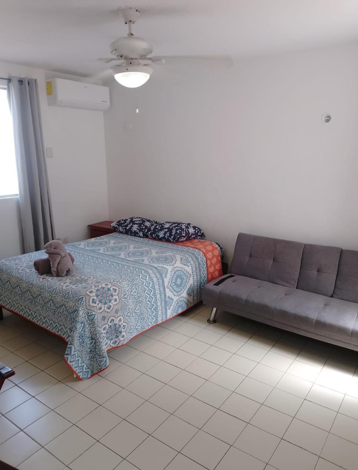 Apartamento Copan 7 Personas Cancún Exteriör bild