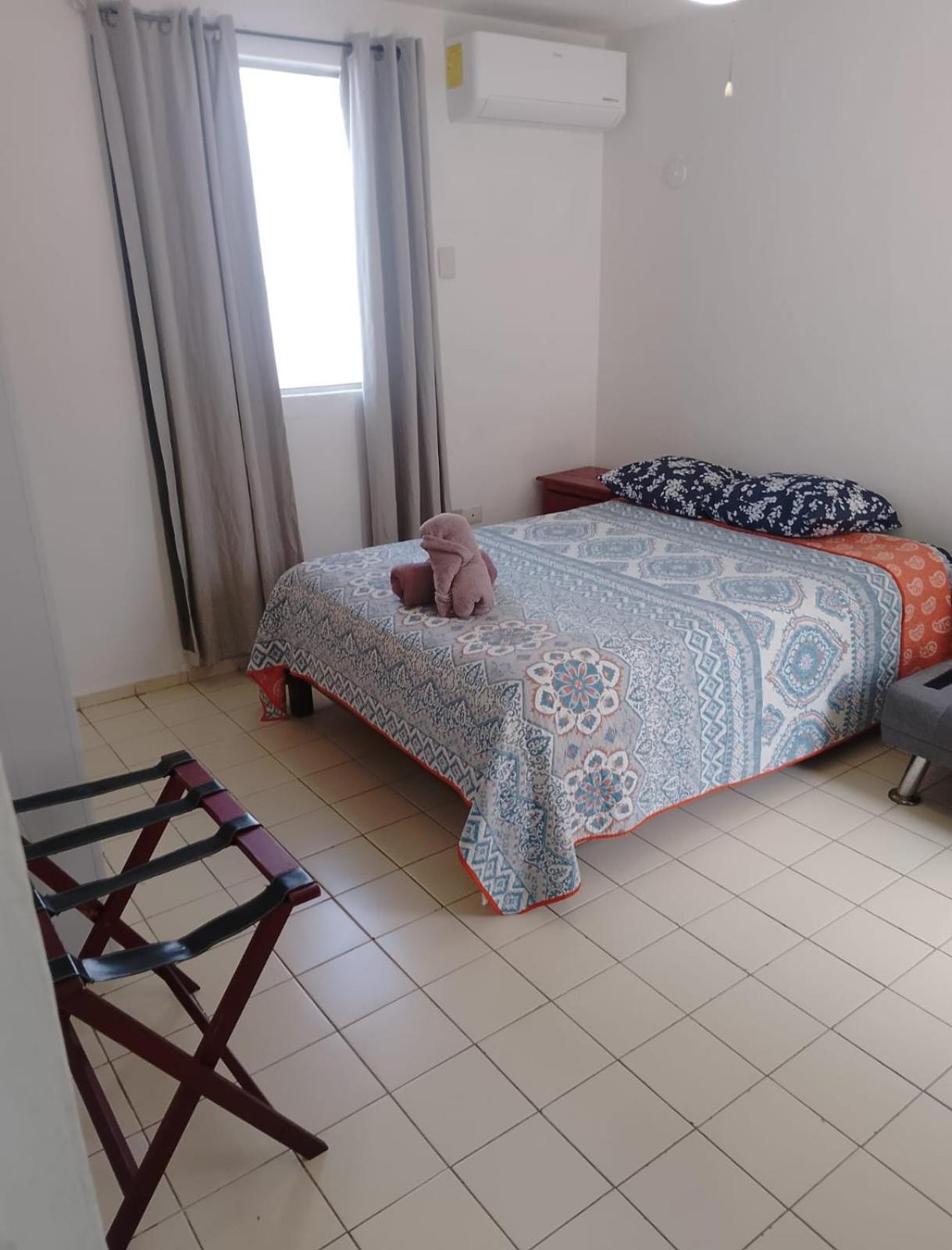 Apartamento Copan 7 Personas Cancún Exteriör bild