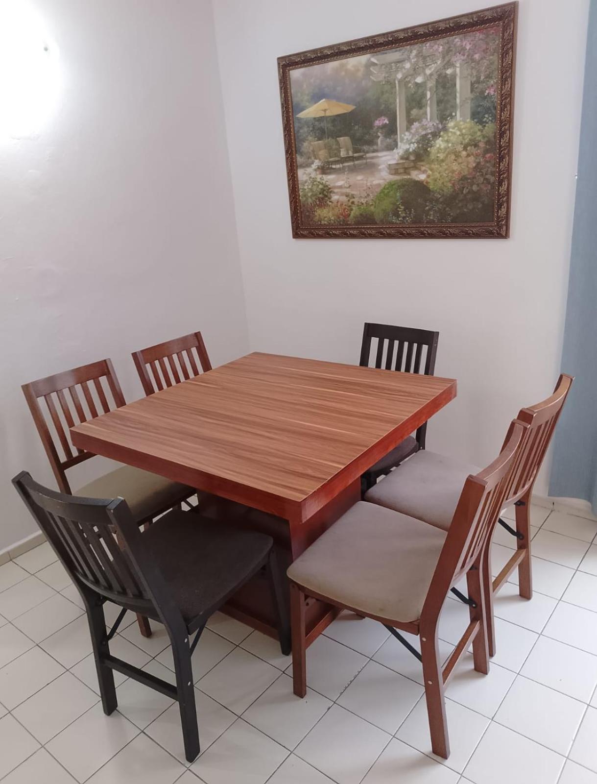 Apartamento Copan 7 Personas Cancún Exteriör bild
