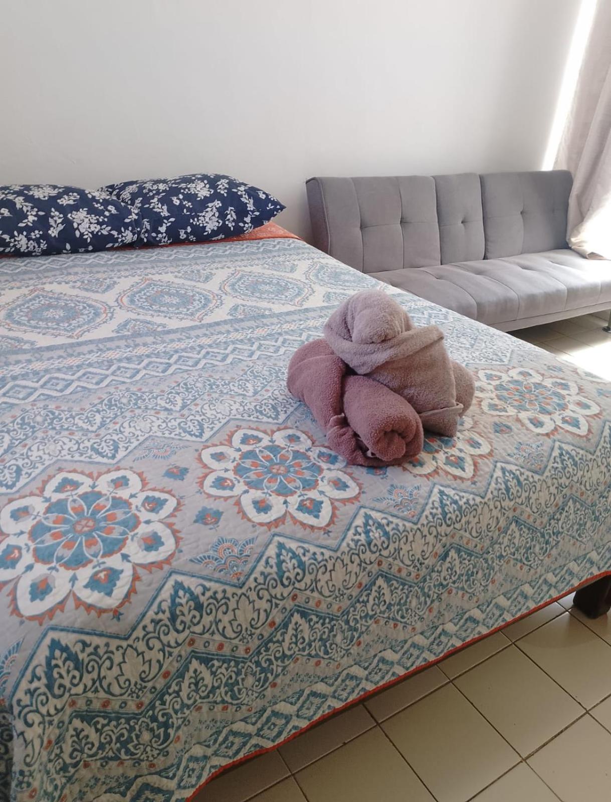 Apartamento Copan 7 Personas Cancún Exteriör bild