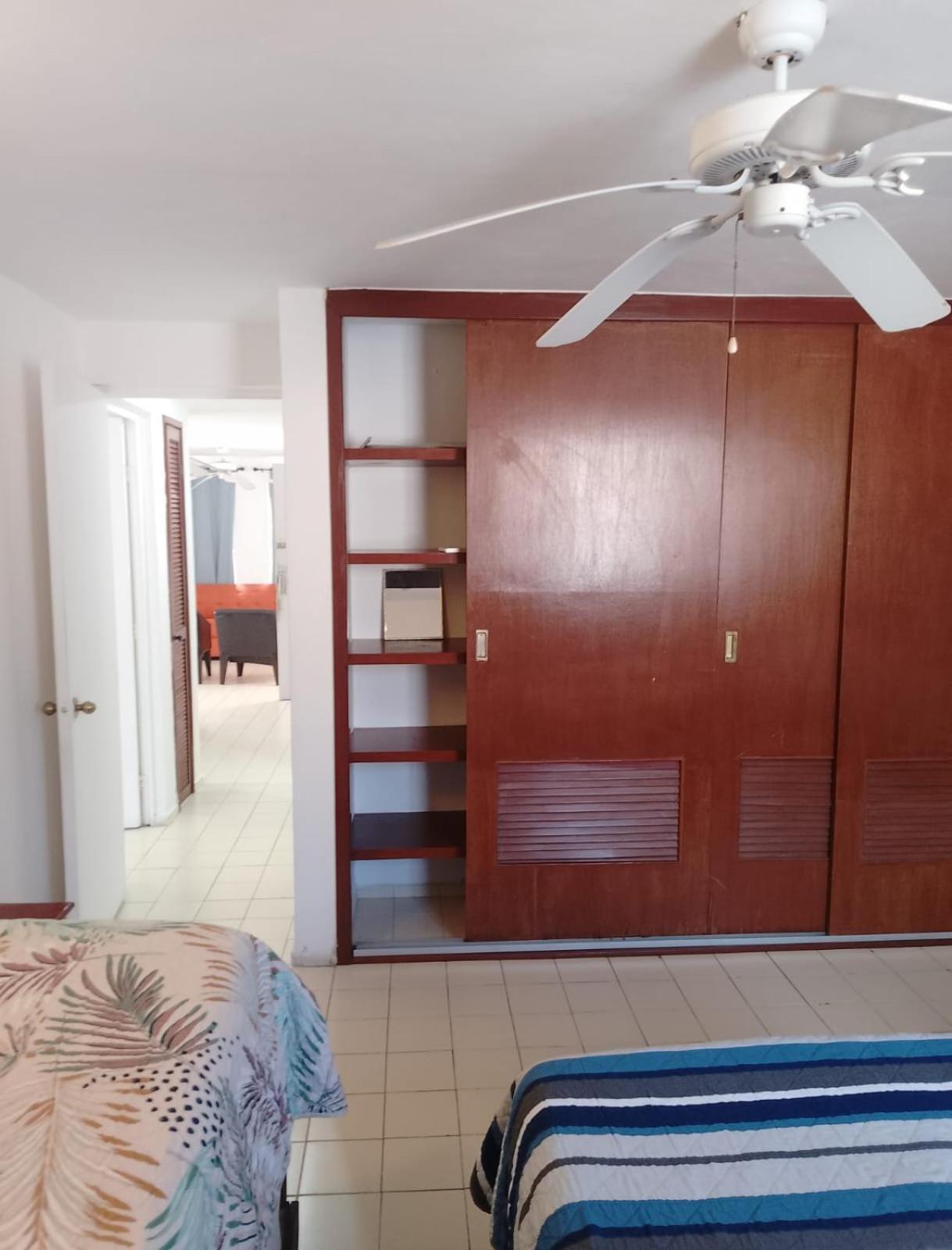 Apartamento Copan 7 Personas Cancún Exteriör bild